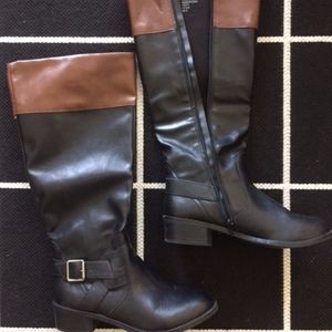 LIKE NEW Boots